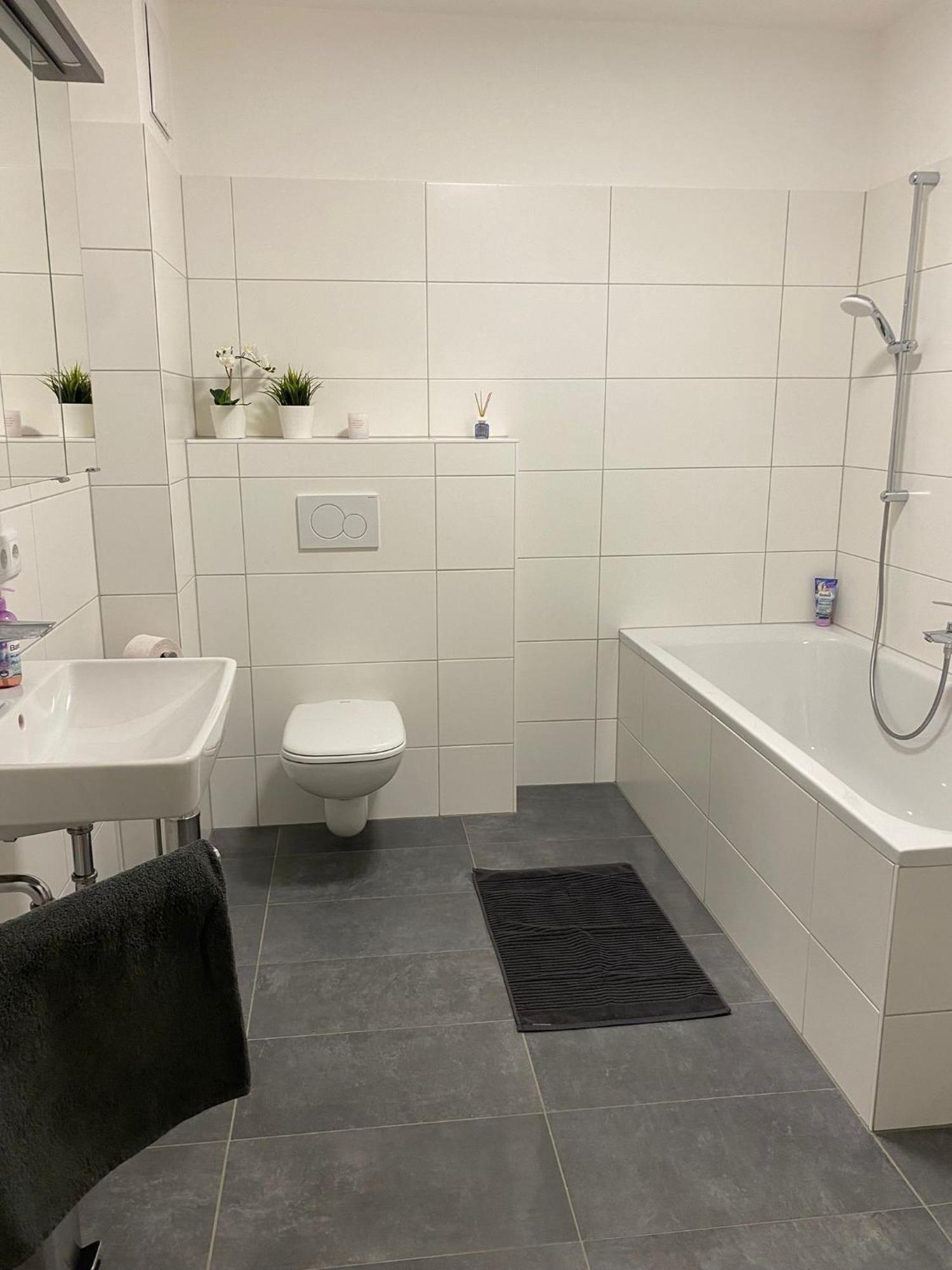 Wunderschoene, Neue Wohnung Mit Grosser Terrasse Ebenthal  ภายนอก รูปภาพ